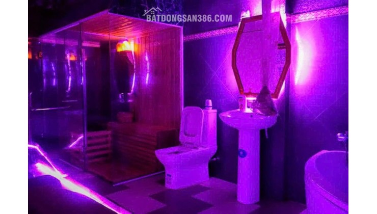 CHO THUÊ NHÀ MTKD SẦM UẤT TRƯỜNG SA, Q. PHÚ NHUẬN DTSD 400M2 CHỈ 70TR/TH. LH:0918045839, 0902584679.